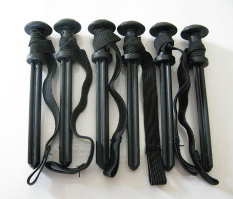 Pegs 6